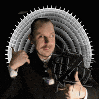 Art Zachar GIF by NACHTSCHIMMEN Music-Theatre-Language NIGHTSHADES