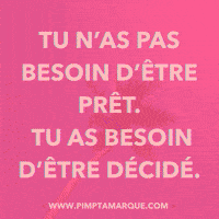 Business Canada GIF by PIMP TA MARQUE