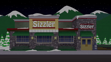 building place GIF by South Park 
