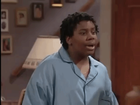 kenan and kel nicksplat GIF
