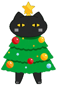 Merry Christmas Sticker by Nitori Malaysia