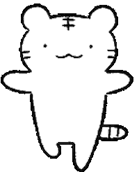 にとりささみ Sticker