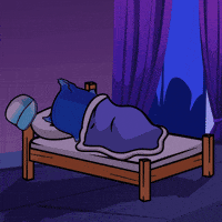 Crypto Sleeping GIF by BigBrains