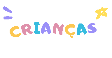 Dia Das Crianças Sticker