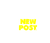 Post Upload Sticker by aworkplus