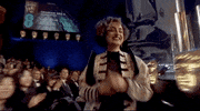 Bafta Film Awards 2020 GIF by BAFTA