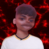 No More GIF