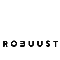RobuustLekker zutendaal robuust robuust lekker robuust zutendaal Sticker