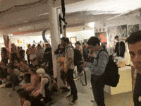 Art Talking GIF by Alex Boya