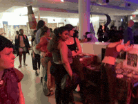 Art People GIF by Alex Boya