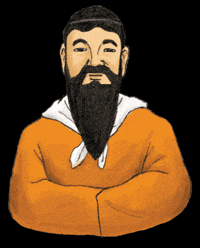 Korean GIF by vank