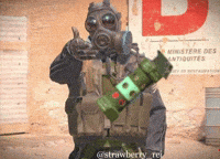 Video Rose GIF