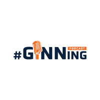 Ginning Sticker by Samuel Ginn College of Engineering