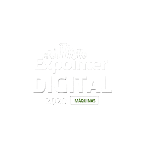 John Deere Expointer Sticker by SLC Máquinas