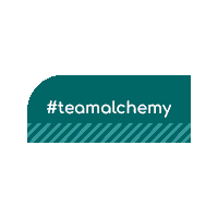 AlchemyCreations design marketing creative agency alchemy Sticker
