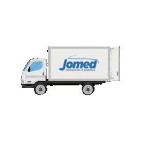jomedlog jomed jomedlog Sticker