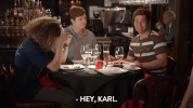 season 3 blake henderson GIF by Workaholics