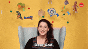 Kill Me Teacher GIF by BuzzFeed