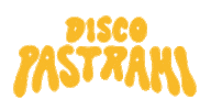 flowingNRG discopastrami Sticker