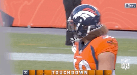 Football Sport GIF by NFL