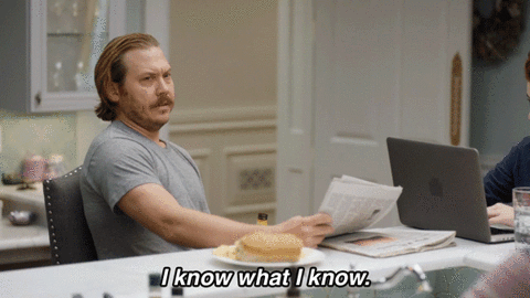 kaitlin olson GIF by The Mick