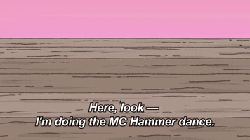 Hammer Dance | Season 13 Ep 2 |  BOB'S BURGERS