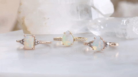 Opal GIF by Alexis Russell