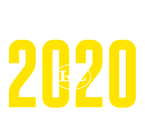 Class Of 2020 Sticker by Lebanon Valley College