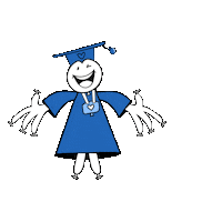 Twist Pbd Sticker by Decolover Institute