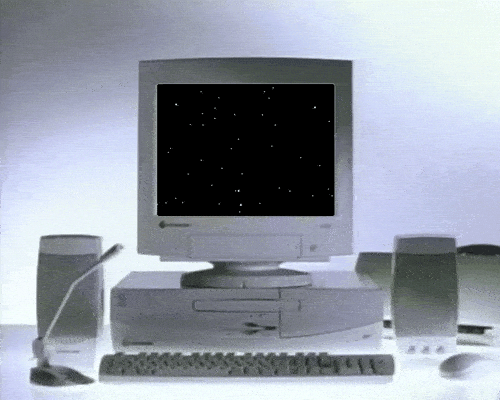 Nasa computer