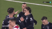 Partizan GIF by sportmts