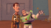Buzz Lightyear GIF by Maudit