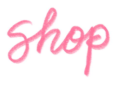 Shopping Shop Sticker