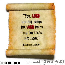 begynnynge giphyupload bible christianity scroll GIF
