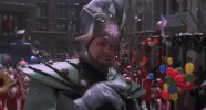jingle all the way christmas movies GIF