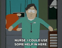 GIF by South Park 