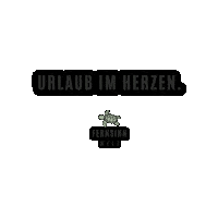 Fernsinn Welt Sticker by Fernsinn Welt - ReiseBeratung Anja Horn