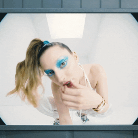 play ultra GIF by BETTA LEMME