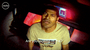 Spying David Tennant GIF by Doctor Who
