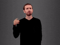 Washington Dc Asl GIF