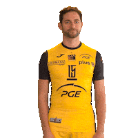 Belchatow Sticker by PGE Skra Bełchatów