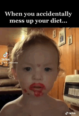 Hungry Diet GIF