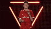 Sc Freiburg Clapping GIF by Bundesliga