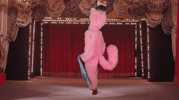 Oh Hello Cat GIF by Bob Baker Marionette Theater