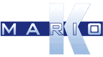 Mariokmusik music mario musik tirol Sticker