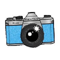 blue GIF by imoji
