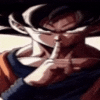 Dragon Ball GIF