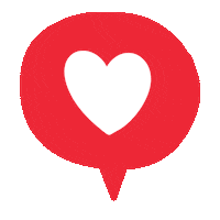 Happy I Love You Sticker by Ai and Aiko