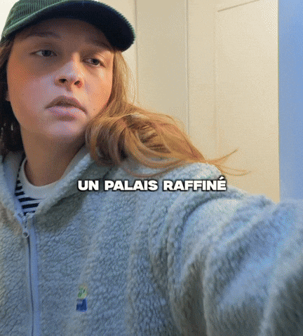 cookinut giphyupload blasé cookinut un palais raffiné coincé au moyen-âge GIF