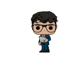 Clark Kent Superman Sticker by Warner Bros. Pictures